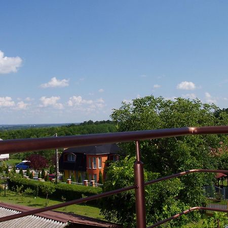 Katalin Apartmanhaz Залакарош Екстер'єр фото