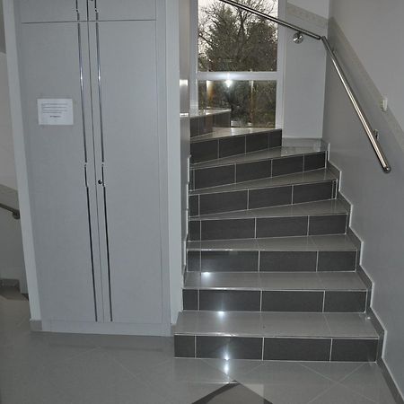 Katalin Apartmanhaz Залакарош Екстер'єр фото